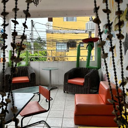 Pousada Vida Mansa Pôrto das Galinhas Zewnętrze zdjęcie